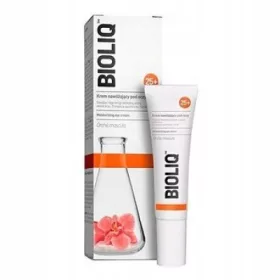  Bioliq Augencreme
