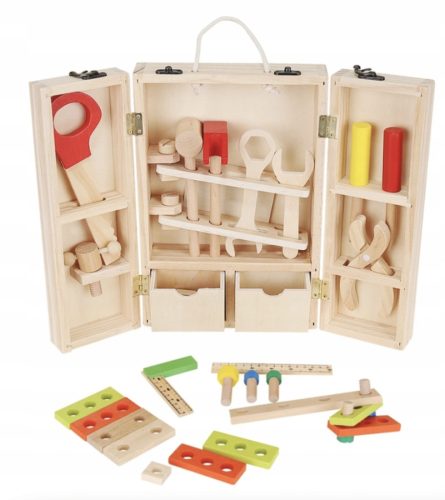  Workshop für Kinder PiPG Mr. und Mrs. Gadget RF-189