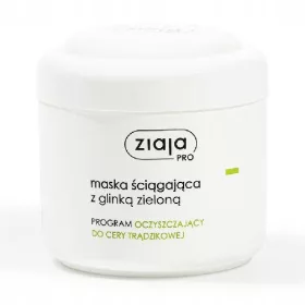  Crememaske für Gesicht/Hals/Dekolleté Ziaja 250 ml