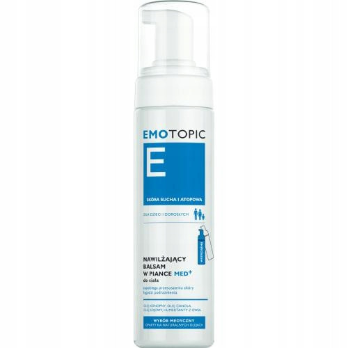  Pharmaceris Feuchtigkeitsbalsam 200 ml 200 g