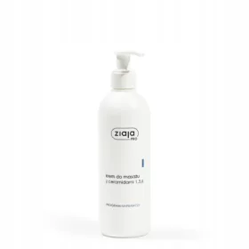  Ziaja Pro Massagecreme mit Ceramiden