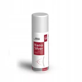  Nanosilver Prodiab Wundheilungspräparat 125 ml