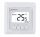 Thermostat für Fußbodenheizung Termofol TF-H5