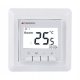 Thermostat für Fußbodenheizung Termofol TF-H5
