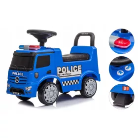  Fahrzeug Ride On Car Kinderwagen Milly Mally MERCEDES