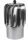 Kamineinsatz Prodmax Aluminium 19 x 33 cm