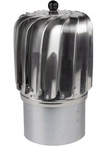 Kamineinsatz Prodmax Aluminium 19 x 33 cm