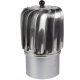 Kamineinsatz Prodmax Aluminium 19 x 33 cm