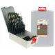 Bosch 2608577352 Metallbohrer-Set 25-tlg