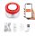 DRAHTLOSE SIRENE WiFi ALARM TUYA POLNISCH