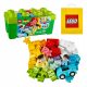  LEGO Duplo 10913 Box mit Steinen + VP-Papiertüte LEGO 6315792 mittel