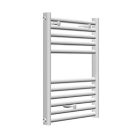 Amadeusz Wasserbadheizkörper 443 W 400 x 550 mm weiß