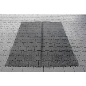    HP Autozubehör Abwehrmittel gegen Katzen, Maulwürfe, Marder, Mäuse und Ratten, Hunde