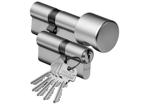 Wilka-Schlosseinsatz 940 mm x 59 mm