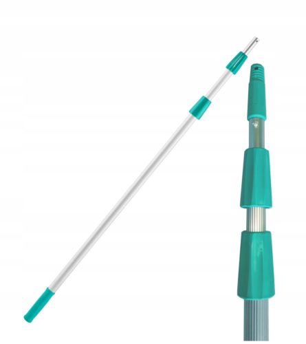 TTS 6m Teleskopstange