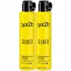  Schwarzkopf Got2b geklebtes Fixierspray 2x300ml