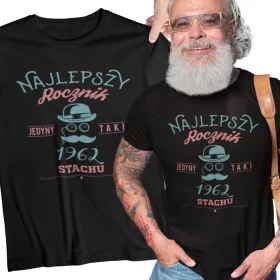    T-SHIRT GEBURTSTAG GESCHENK 16-99 GEBEN SIE IHREN NAMEN EIN ALTER