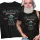  T-SHIRT GEBURTSTAG GESCHENK 16-99 GEBEN SIE IHREN NAMEN EIN ALTER