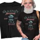  T-SHIRT GEBURTSTAG GESCHENK 16-99 GEBEN SIE IHREN NAMEN EIN ALTER