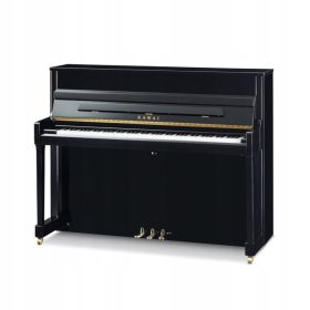  Kawai K 200 Klavier, glänzend schwarz