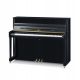  Kawai K 200 Klavier, glänzend schwarz
