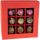  Blooming Chocolate Box - Rot