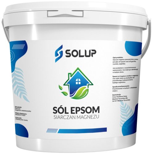  Magnesiumsulfat-Bittersalz rein 99,5 % Bittersalz 10 kg