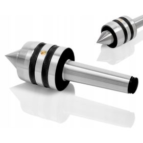 Drehzentrum mit 3 Lagern MK3