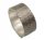  Breiter Herren-Ehering aus Silber – 925er Silber – 1,0 cm