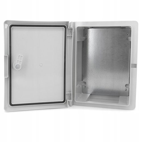 ELS Elektrotechnika 230 V IP65 63 A Schaltanlage