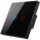 Single-Touch-Schalter Lamex schwarz M177