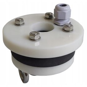  Brunnenkopf 110/32 mit Korrosionsschutz für Brunnen