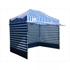 Ganzjahreszelt 2 m x 2 m