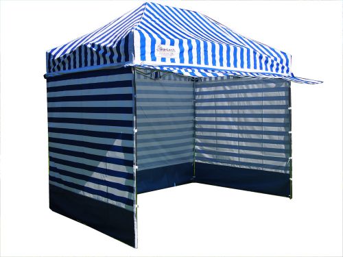 Ganzjahreszelt 2 m x 2 m