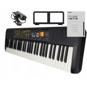  Yamaha PSR-F52-Tastatur