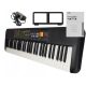  Yamaha PSR-F52-Tastatur