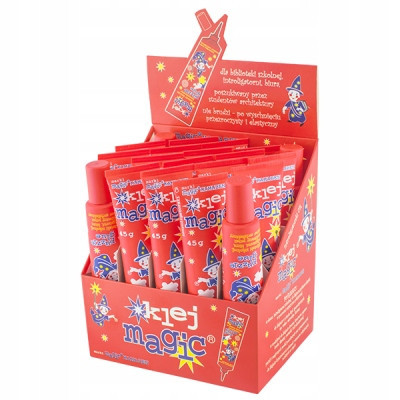  Kamaben Magic Eco Schulkleber 20 Stück
