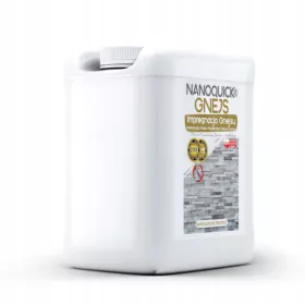 Nanoquick Gneissteinimprägnierung 5 l