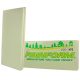 Styrodur Finnfoam 1,235 x 0,585 x 50 mm