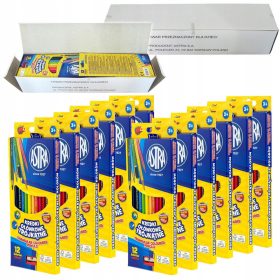  Astra Bleistiftstifte 12 Stk.
