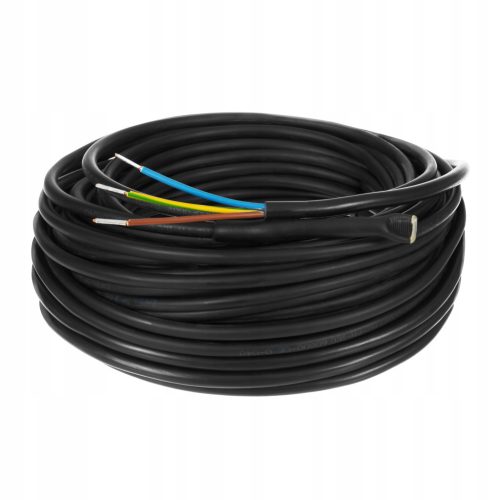  Heizkabel für Dachrinnen 70 m Matec GPRN-70/18 Heizkabel