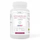 Vitamin K2 vitaMK7 aus NATTO 200µg - Starke Knochen & Gesunde Zähne, 120 Kapseln