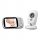  GHB elektronisches Babyphone weiß