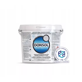  Anti-Eis Donsol DONSOL10 10 kg