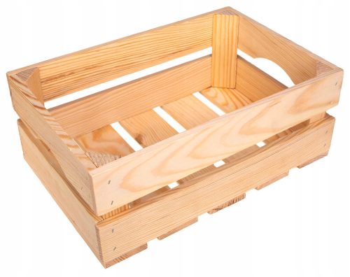  Holzboxen Dekorative Holzbox