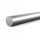 Stainless Europe säurebeständiger Edelstahlstab, Durchmesser 12 mm, 1.4307, 100 cm