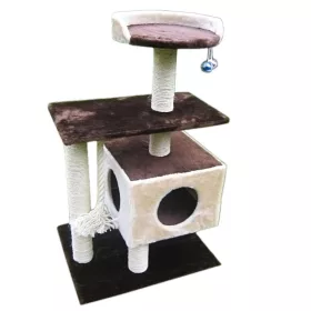  Hoher Kratzbaum Dep-Mal 101 - 160 cm