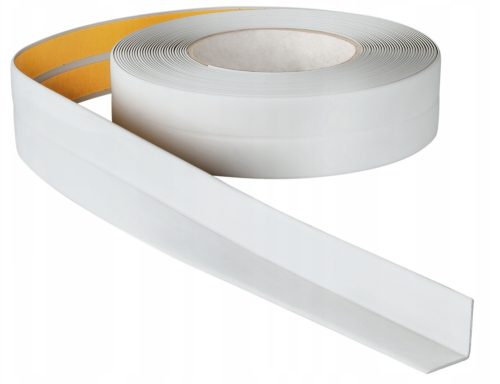 Profipvc PVC-Streifen 20 x 50, Länge 2500 cm