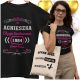  GEBURTSTAGSGESCHENK-T-SHIRT FÜR DAMEN 16–99
