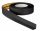 Profipvc PVC-Streifen 20 mm x 50 mm x 5 m schwarz